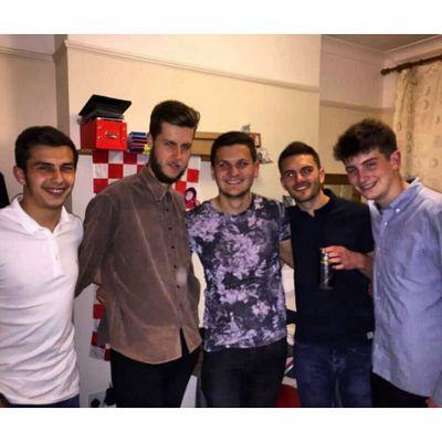 Profile Picture of Mark Hayler (@mhayler23) on Twitter