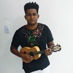 Pretinho D'cavaco - Instagram Profile Picture of Pretinho D'cavaco (@erick_josephcosta) on Instagram