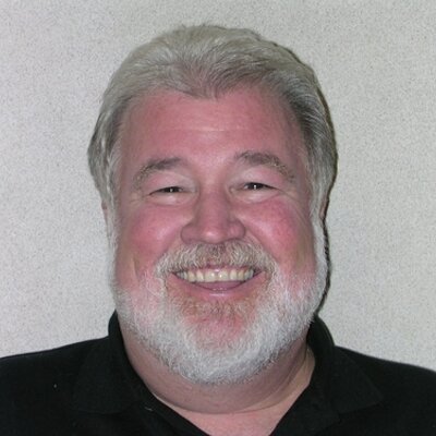 Profile Picture of Garry Steffey (@Garibbean) on Twitter