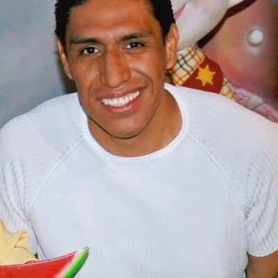 Profile Picture of Julio Bautista (@rasek5) on Twitter