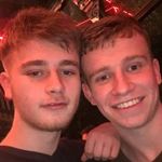 Profile Picture of David Brady (@david_brady98) on Instagram