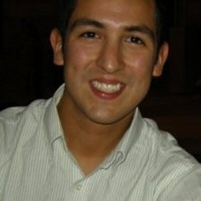 Profile Picture of Bryan Jay Hinojosa (@IEDSUC) on Twitter