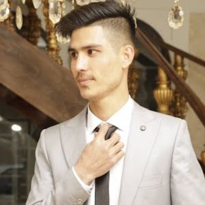 Profile Picture of FoAd ahmadi (@foad.ahmadi32) on Tiktok