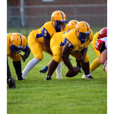 Profile Picture of Carl Ware (@CarlWare20) on Twitter