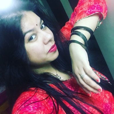Profile Picture of Nitika Gupta Jain (@Catherine6286) on Twitter