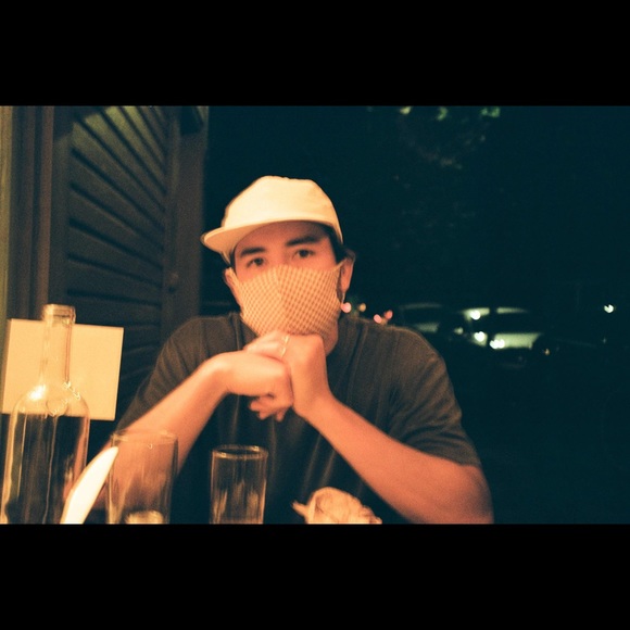Profile Picture of Scott Mikawa (@scottmikawa) on Poshmark