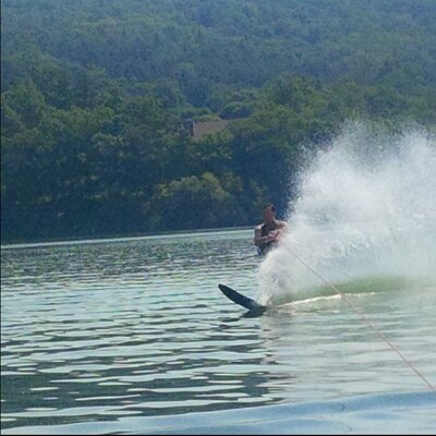 Profile Picture of Ronald Orcutt (@ronaldothomas) on Twitter