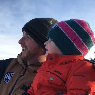 Profile Picture of Joe (@Joe_deBeau) on Twitter