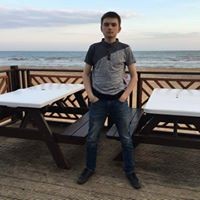 Profile Picture of Šarūnas Daknys (@Šarūnas-daknys) on Quora