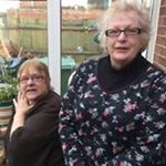 Profile Picture of Joanne Mary Talbot (@joanne.m.talbot) on Instagram