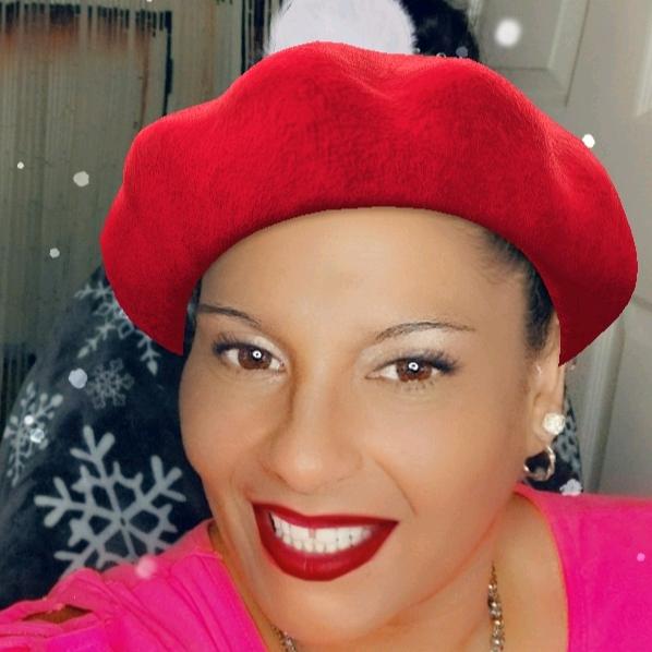 Delilah Peterson - Tiktok Profile Picture of Delilah Peterson (@@delilahpeterson1) on Tiktok