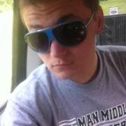 Profile Picture of Cody Allen (@codyallen2012) on Pinterest