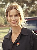 Profile Picture of Rachel Griffiths - Wikipediaon Wikipedia