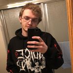 Profile Picture of Brandon Kornokovich (@boytels) on Instagram