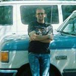 Profile Picture of David Moberly (@davidpmoberly) on Instagram