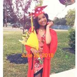 Profile Picture of Olivia Ferrell (@krystalfantom) on Instagram