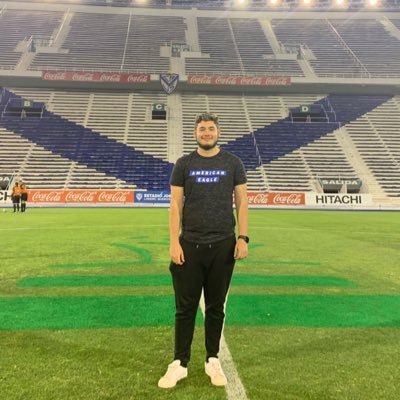 Profile Picture of Martin Gamez (@martingamez2001) on Twitter