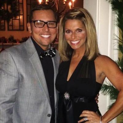 Profile Picture of Craig Hatfield (@teamhatfield8) on Twitter