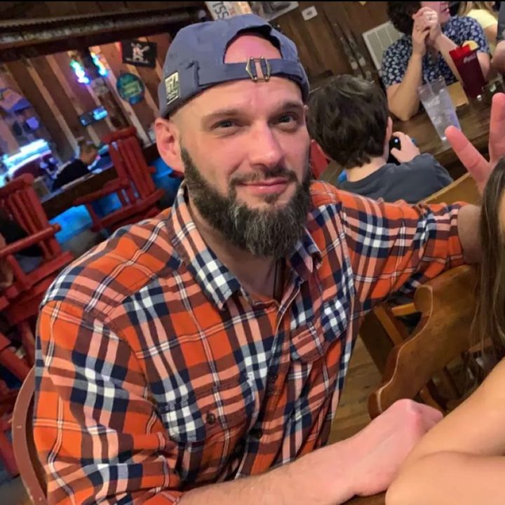 Profile Picture of Craig Jarvis (@fraigory) on Tiktok