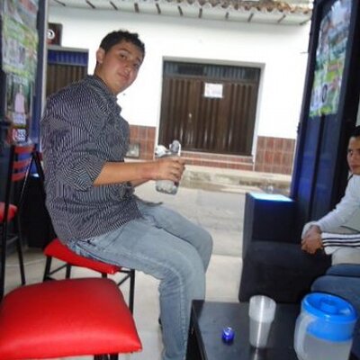 Profile Picture of Walter Jimenez (@walterjimenez99) on Twitter