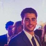 Profile Picture of Daniel Ricciulli (@danny_zoe) on Instagram