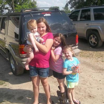 Profile Picture of Hannah Nicole Wicker (@hannahalani) on Twitter