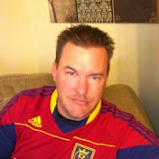 Profile Picture of Jeremy Prows (@jeremyprows7651) on Youtube