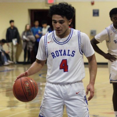 Profile Picture of Isaiah Hicks (@boogieSZN23) on Twitter