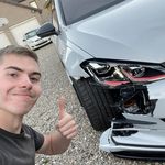 Profile Picture of Andrew Croft (@andrew_croft_9898) on Instagram