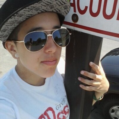 Profile Picture of Autumn Hays (@BeanerBear) on Twitter