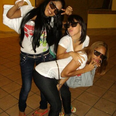 Profile Picture of SamiraS ♥' (@Samira_Jimenez) on Twitter