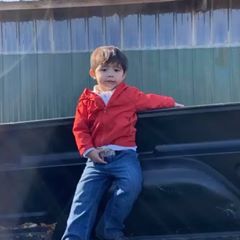 Profile Picture of Victor Almaraz (@user137730494) on Tiktok