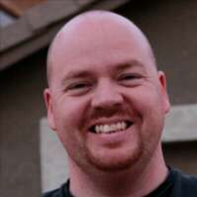 Profile Picture of Derek Curtis (@dgr4evr) on Twitter