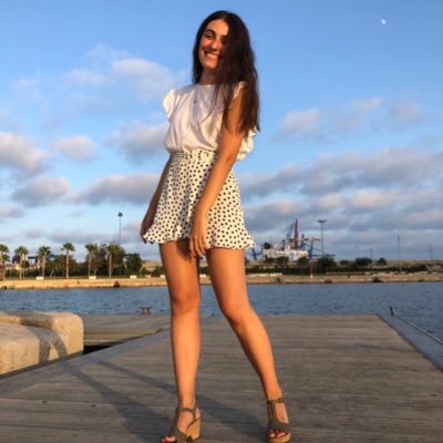 Profile Picture of Ana Quiles 🌸 (@anaquiles20) on Twitter