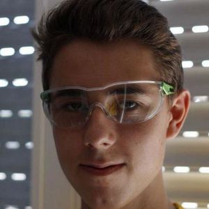 Profile Picture of Michael Hohenstein (@mitchilaser) on Myspace