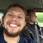 Profile Picture of Joe Bunyan Broadwater II (@joebwater2) on Instagram