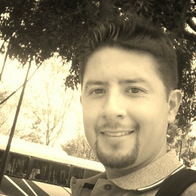 Profile Picture of Erik Eduardo Mayo (@MayoErik) on Twitter