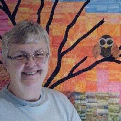 Profile Picture of Carol Johnston (@@MooseCarol) on Twitter
