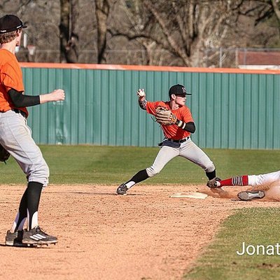 Profile Picture of Zach Jamison (@Zachjamison13) on Twitter