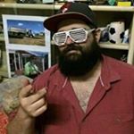 Profile Picture of Joseph BigWheel Corby (@corbyjoseph) on Instagram