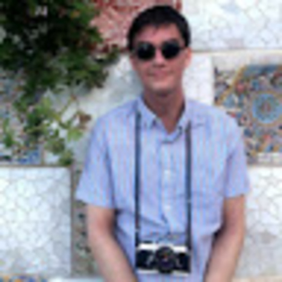 Profile Picture of Thomas Shannon (@thomasshanno438) on Poshmark