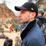 Profile Picture of Steven Goldenthal (@stevenbgoldenthal) on Instagram