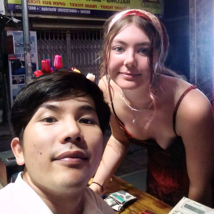 Profile Picture of James Tran (@jamestran.vn) on Tiktok