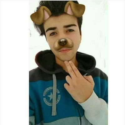 Profile Picture of Joseph Lemus (@Joseph_drew19) on Twitter