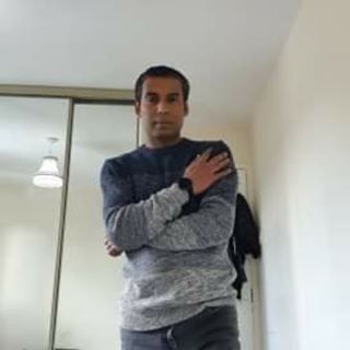 Profile Picture of Lee Patel (Lee) (@lee.patel.9634) on Facebook
