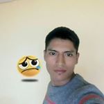 Profile Picture of David Julca Agapito (@davidjulcaagapito) on Instagram