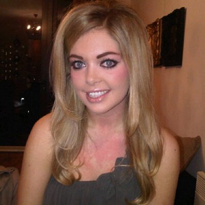 Profile Picture of Naomi Walters (@MissNaomiRW) on Twitter