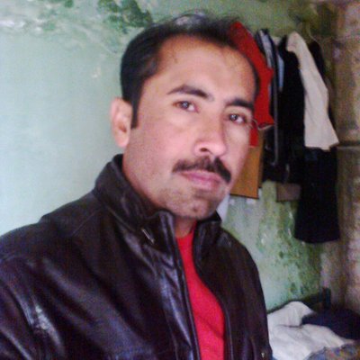 Profile Picture of Ishfaq Ahmed Dumra (@Ishfaqdumra) on Twitter