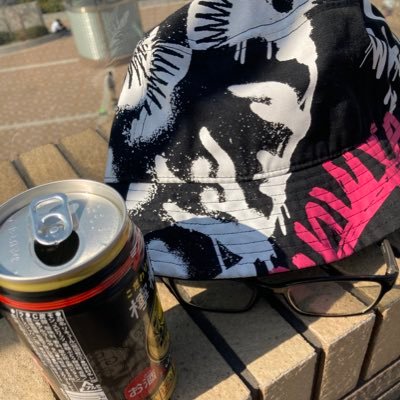 Profile Picture of  🌐アッシュ 🍟 (@KEN0314ash) on Twitter