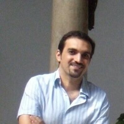 Profile Picture of J. David Jerez-Gómez (@Acollaccio) on Twitter